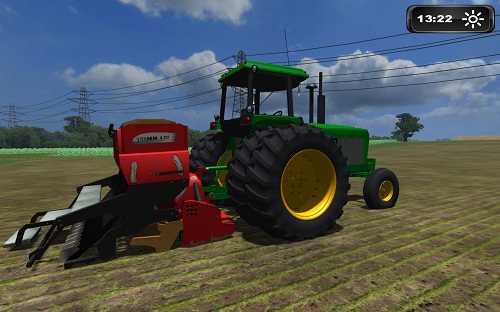 download farming simulator 2009 free - Uptodowncom